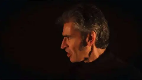 miguel &aacute;ngel mendoza un dios salvaje teatro