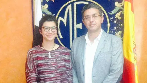 hanan el hichou premios de educaci&oacute;n