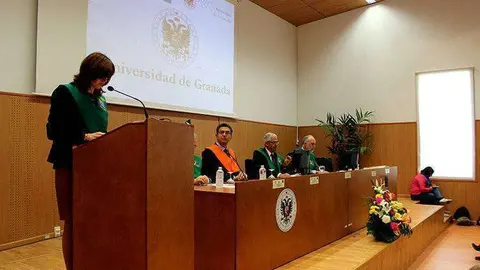 facultad de educaci&oacute;n celebraci&oacute;n santo tom&aacute;s de aquino