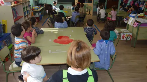 clase de infantil lope de vega teatro gui&ntilde;ol (22)