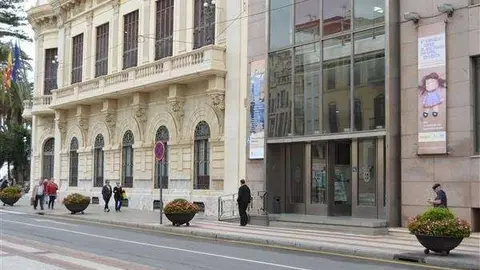 Ayuntamiento (Custom)
