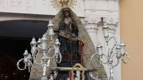 Ofrenda Flores 01 (Custom)