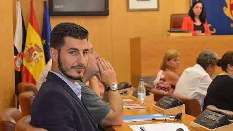nestor garc&iacute;a