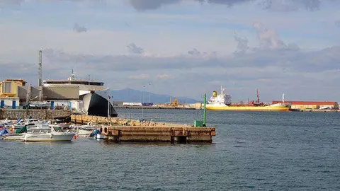 barcospuerto