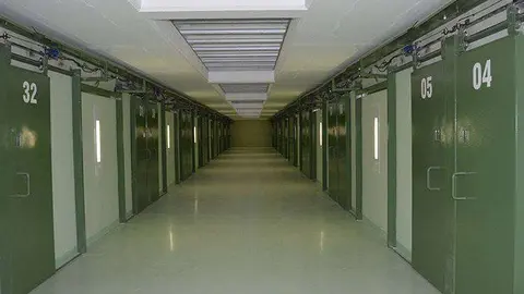 Prision provincial nueva loma mendiz&aacute;bal