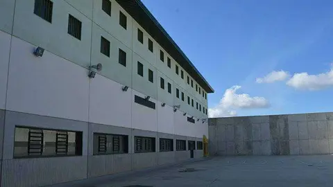 prisi&oacute;n nueva loma mendiz&aacute;bal
