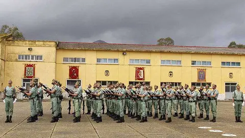 sabadolegionario