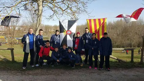 Cto. Espa&ntilde;a