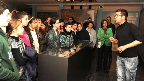 jovenes patrimonio (Custom)