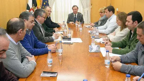 reuni&oacute;ntrabajosemanasanta