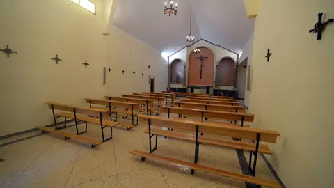 Iglesia del Principe Alfonso