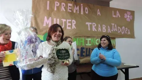 plena inclusi&oacute;n mujer (Custom)