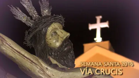 Via Crucias