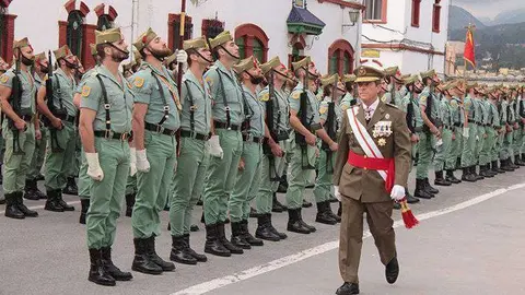sancho sifre en regulares-tercio foto de chellaram