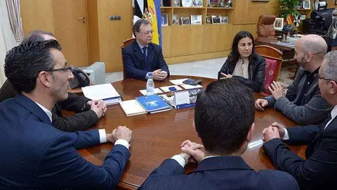 Presidencia - Fundaci&oacute;n Telef&oacute;nica Lanzaderas Empleo vivas
almazor joan cruz