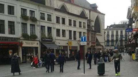 bruselas atentado