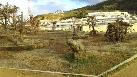 Parque santa Catalina (Custom)