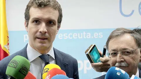 casado vivas