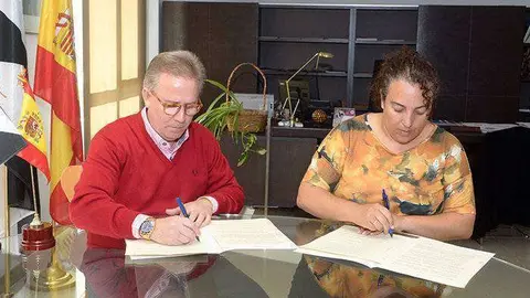 Asuntos Sociales - Fundaci&oacute;n Gallardo Alberto Gallardo