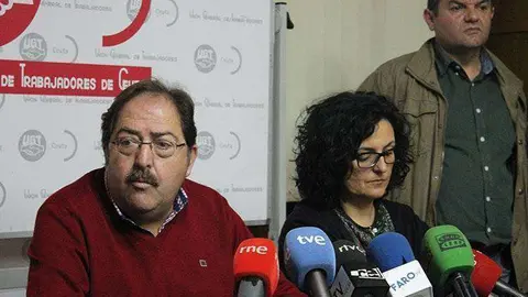 ugt p&eacute;rez escobar