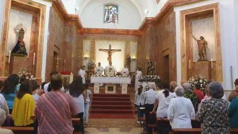 santa teresa (Custom)
