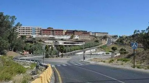 Punete Quemadero Subida principe custom
