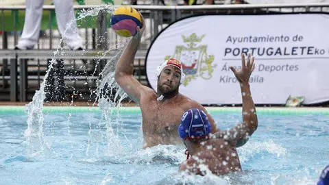 ESPRUS Portugalete 2014