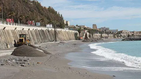 el chorrillo