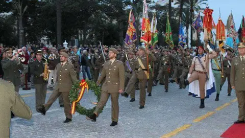 militar