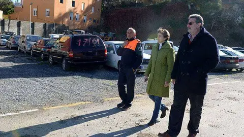 deposito vehiculos benzu bel