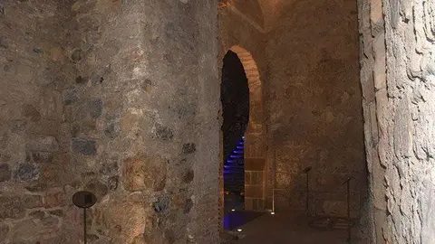 puerta califal