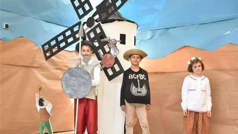 Colegio oretga y gasset  quijote ni&ntilde;os representacion 27-4-2016 (49) (Custom)