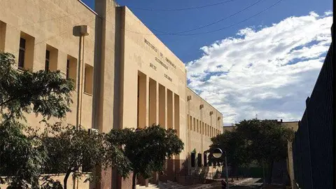 instituto 7 colinas