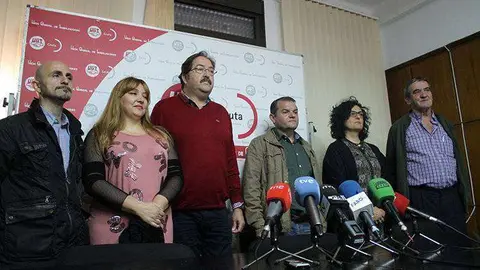 ejecutiva ugt