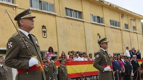 GUILL&Eacute;N BAY&Oacute;N