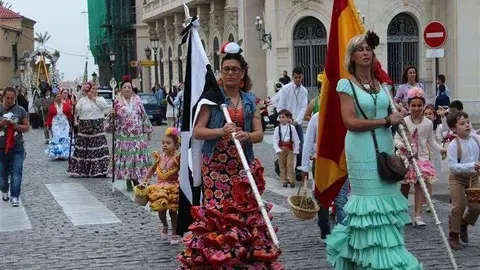 Al Roc&iacute;o (Custom)