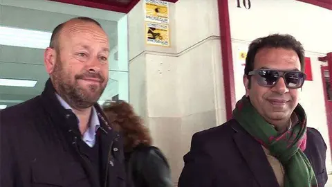 Mirchandani y Jaramillo