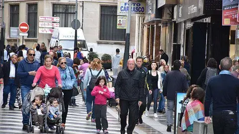 Fotos gente calle real (4)