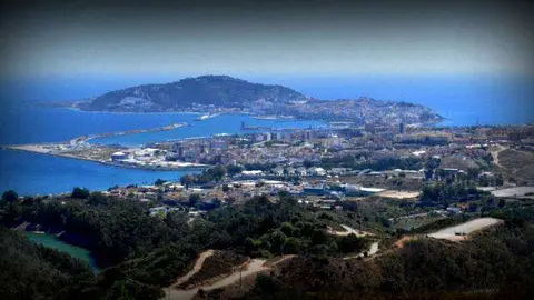 Vistas ceuta mirador (3)