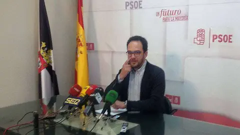 antonio hernando