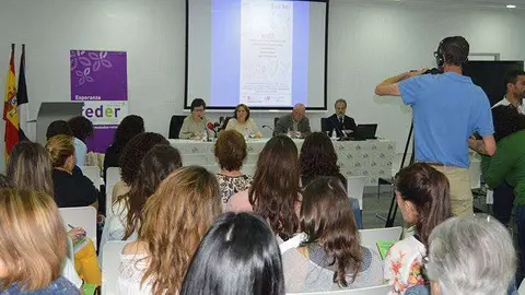 JORNADAS ACOGER