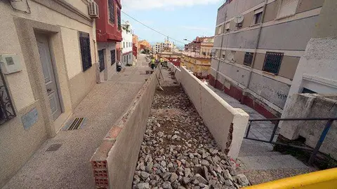 Foto Fomento - calle Tetu&aacute;n