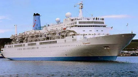 Thomson spirit(custom)