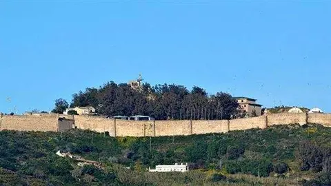 fortaleza del hacho (Custom)