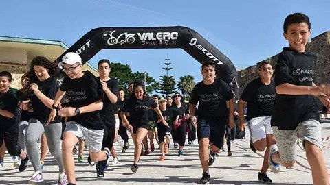 Carrera solidaria puertas del campo banco de alimentos (14)