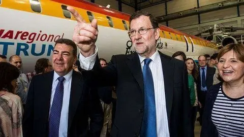 rajoy foto del pp