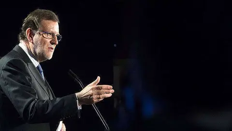 Mariano Rajoy