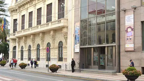 Ayuntamiento