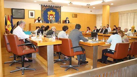 pleno