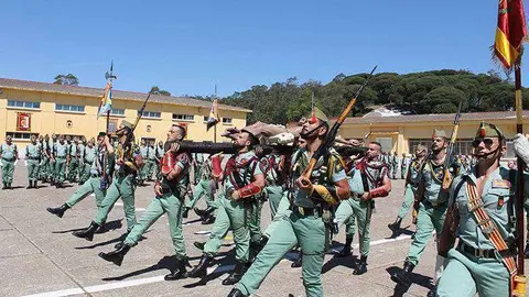 s&aacute;bado legionario legi&oacute;n